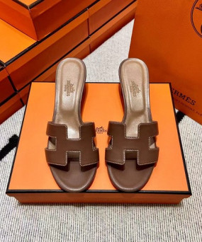 에르메스 올수공 오아시스 슬리퍼 샌들 스위프트 02